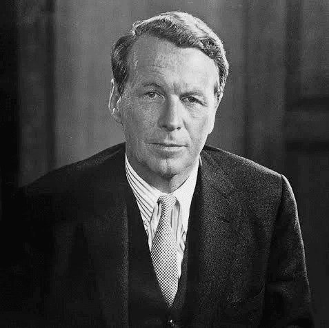 David Ogilvy