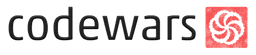 CodeWars Logo