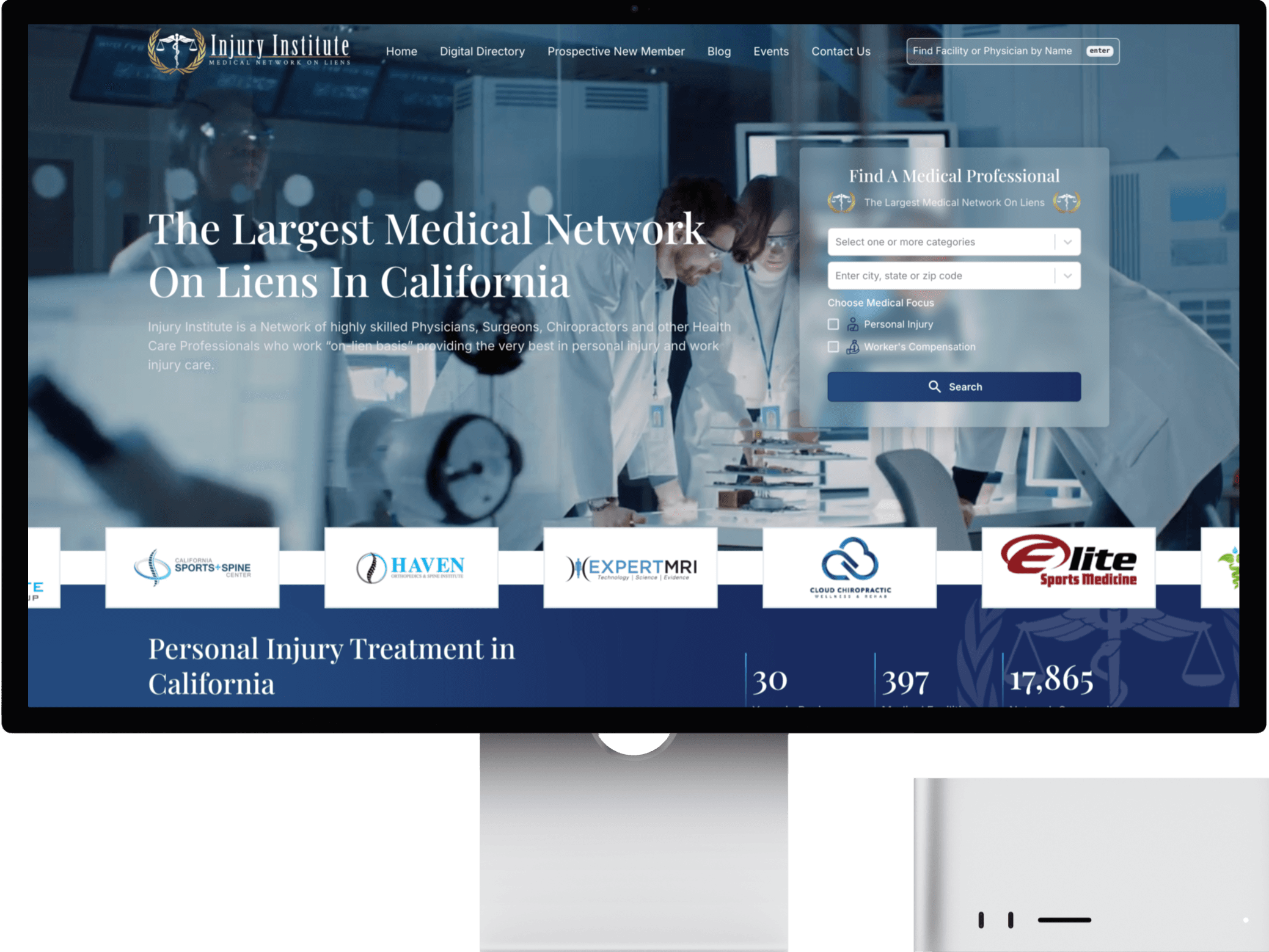 Injury Institute