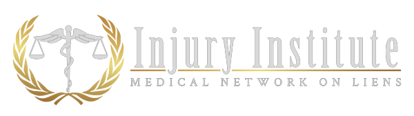 Injury Institute Logo