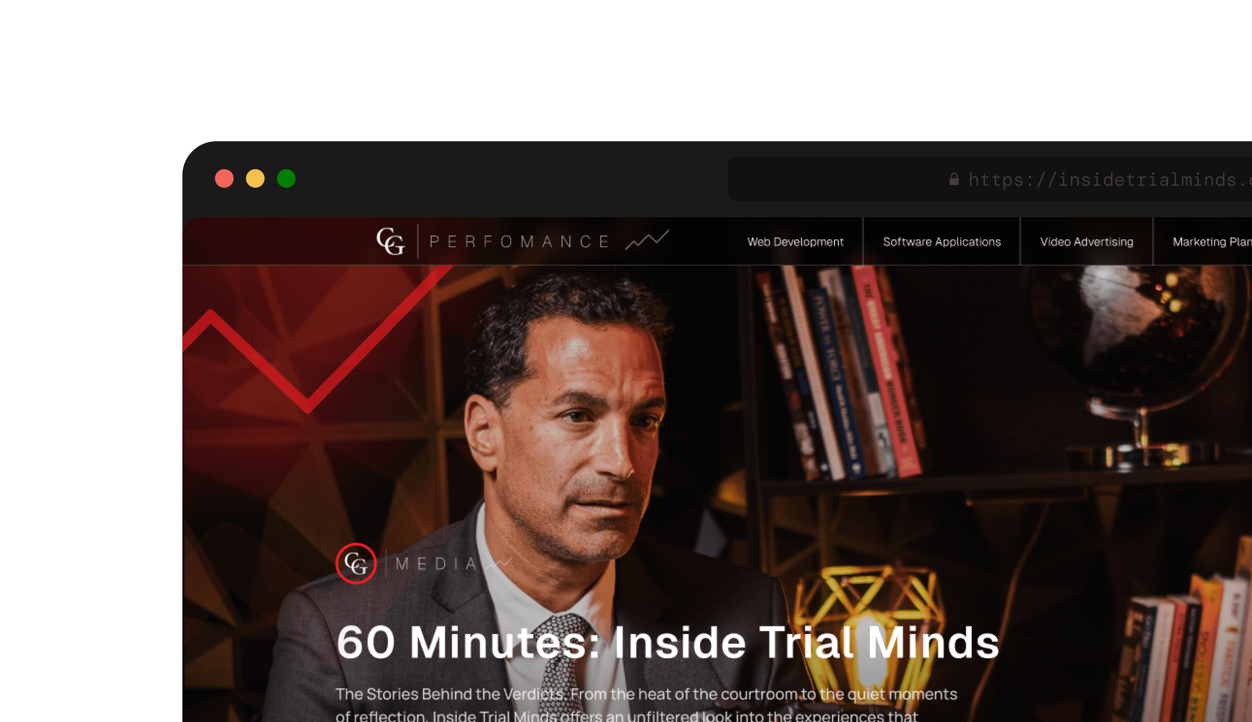 The Casely Group Leads Dashboard