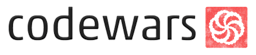 CodeWars Logo