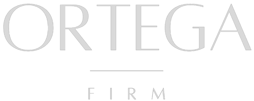The Ortega Firm