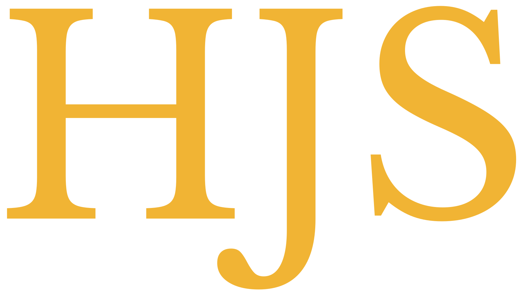 HJS Health & Justice Summit