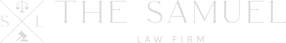 The Samuel Law Firm
