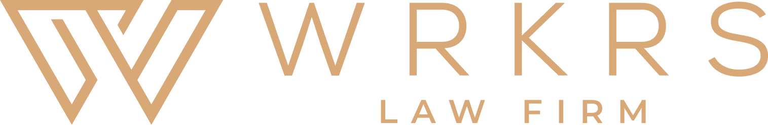 WRKRS Law Firm