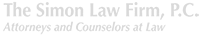The Simon Law Firm, P.C.