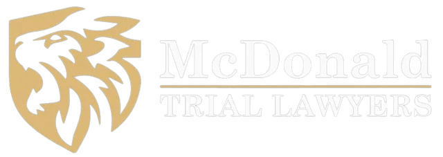 McDonald Trial Lawyers