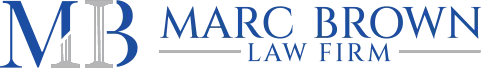 Marc Brown Law Firm