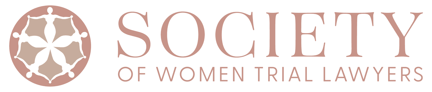 The Society of Women Trial Lawyers