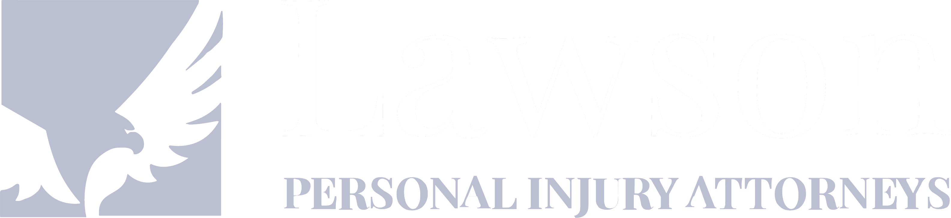 Lawson Personal Injury Attorneys
