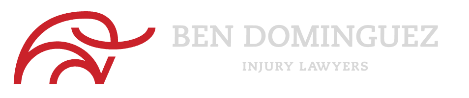 Ben Dominguez Injury Lawyers
