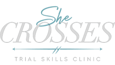 She Crosses Trial Skills Clinic