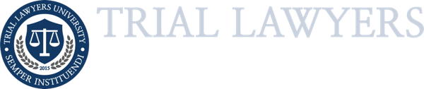 Trial Lawyers University