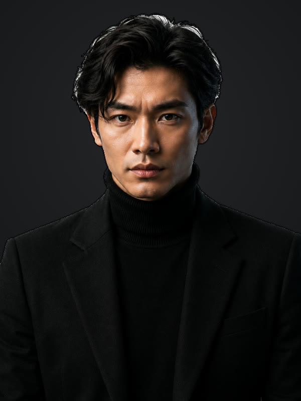 Agent Chan, Data Analyst