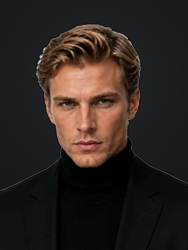 Agent Cole, Design Engineer