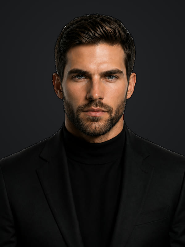 Agent Jack, Chief Technology Officer