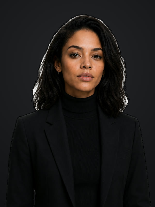 Agent Layla, Director of Task Operations