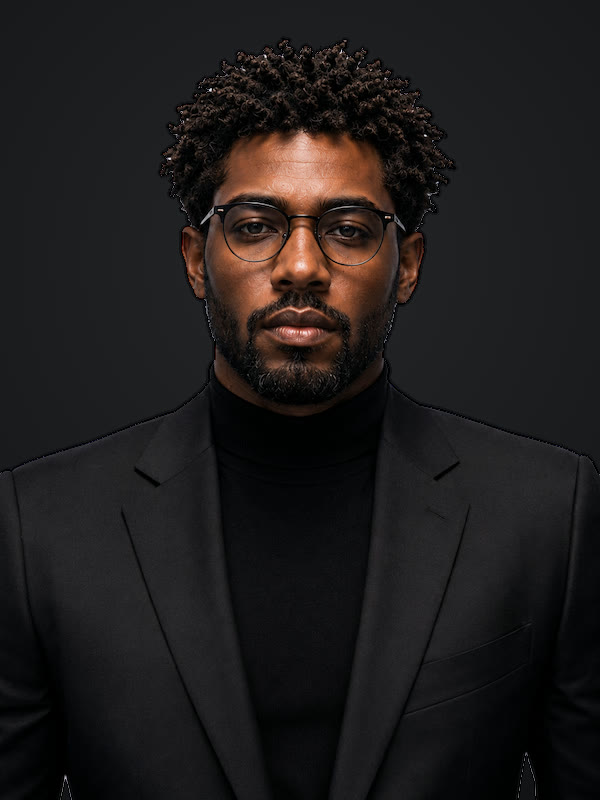Agent Marcus, Head of Organic Growth