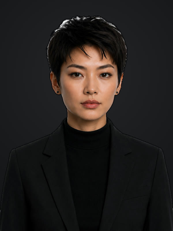 Agent Mira, Systems Engineer