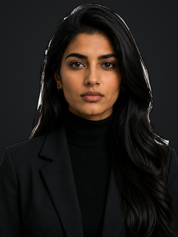 Agent Shiva, Head of Accounting & Finance