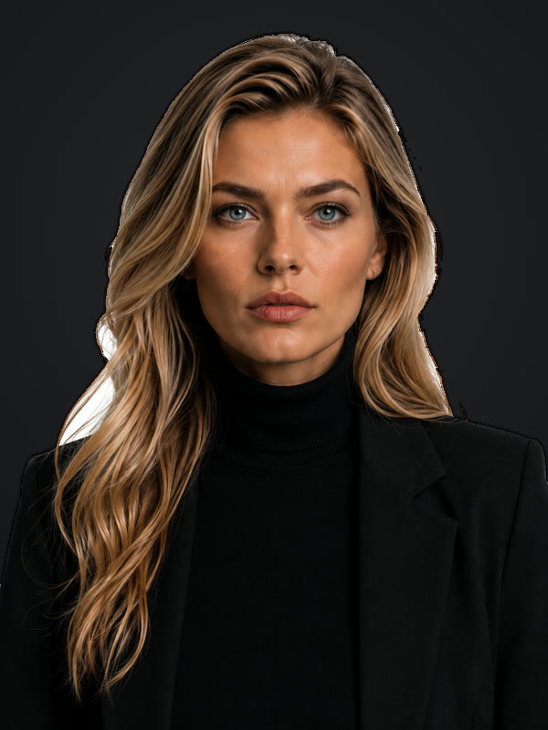 Agent Sienna, Platform Engineer