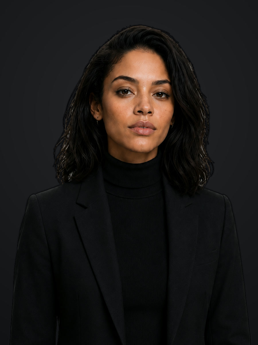 Agent Layla, Director of Task Operations